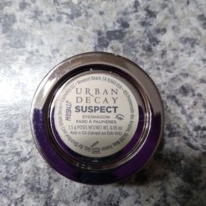 Urban Decay Suspect